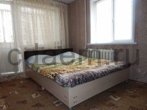 Квартира на сутки Уфа, Степана Халтурина 36